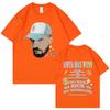 Drake Anita Max Wynn Divertente Meme Grafica Maglietta Unisex Donna Moda Hip Hop Maglietta Oversize Casual Girocollo Cotone Magliette Top