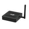 TOX3 Smart TV Box Android 11 4GB 32GB Amlogic S905X4 Dual Wifi 1000M BT4.1 Support AV1 4K 60fps Media Player