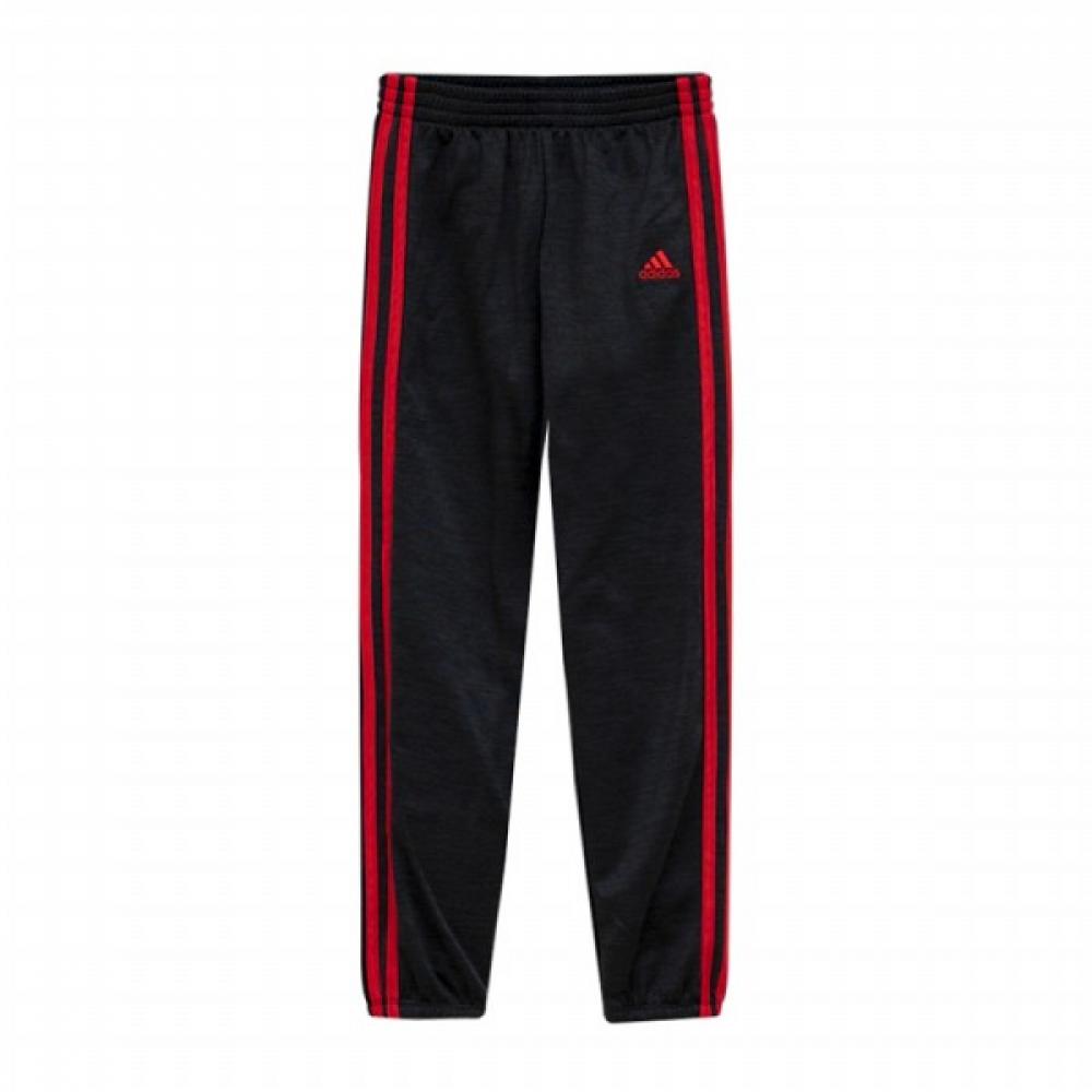 

[Adidas Junior] Штаны Adidas Jersey Three Line Ag0388p blacks/12M