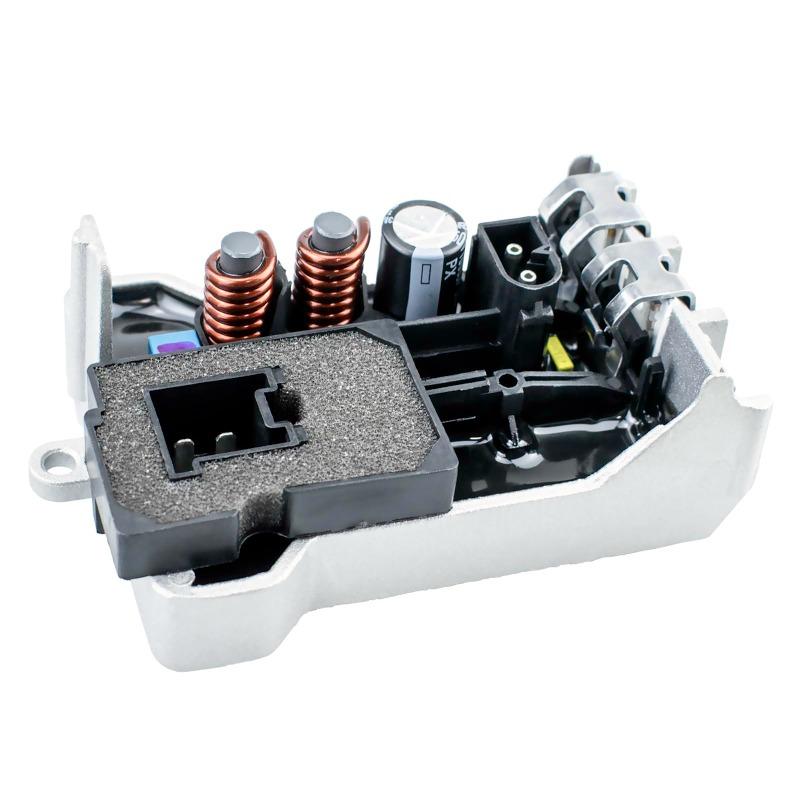 A/C Air Conditioning Heat Heater Blower Regulator 2308210251 2308216351 for Mercedes Benz  W203 S203 W220 CLK G55 SL HANSBET