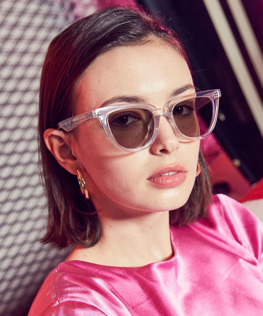 Deiwokeo Dua C17_Zeiss Lens Sunglasses