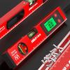 0-90° Range Angle Finder LED Display Electronic Inclinometer Digital Protractor  Slope Measurement