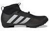 adidas The Gravel Cycling 'Black White' GW5330