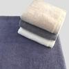 Fluffy Pale Premium Comasa Hotel Towels 40 Count 160g (20 Sheets)