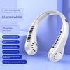 2026 New Model Outdoor Office-Specific Neck-Hanging Fan, Portable Mini Fan with Ultra-Long Battery Life