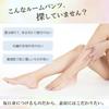 [100% cotton double gauze, soft growing gauze] Room pants, long length, women's pajamas, sensitive skin, with pockets, spring, summer, fall, M-2XL,