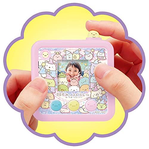 Takara Tomy Sumikko Mikke DX Movie Sumikko Gurashi Blue Moonlit Magical Girl