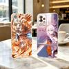 K-kiana Honkai-i Impact Game Phone Case Transparent Silicone Soft For Samsung S25,S24,S21,S22,S23,S30,Ultra,S20,Plus,Fe