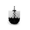 Power Scrubber Brush for Bathroom Drill Scrubber Brush for Cleaning Cordless Drill Attachment