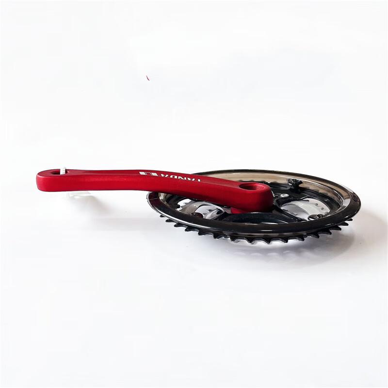 Lishi Mountain Bike Crankset