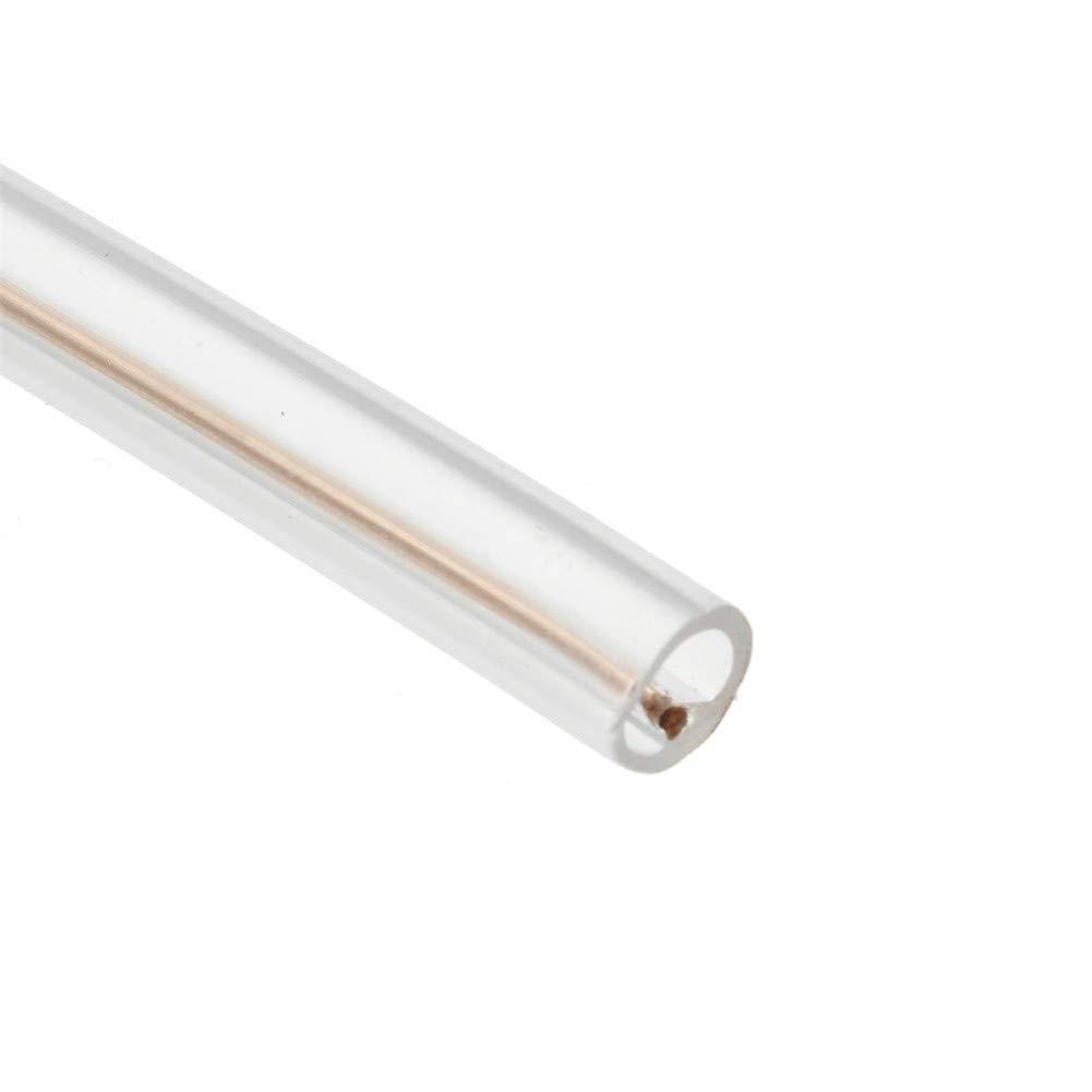 100 piezas/bolsa de herramientas de tubo aspirador eyector de saliva desechables para uso dental