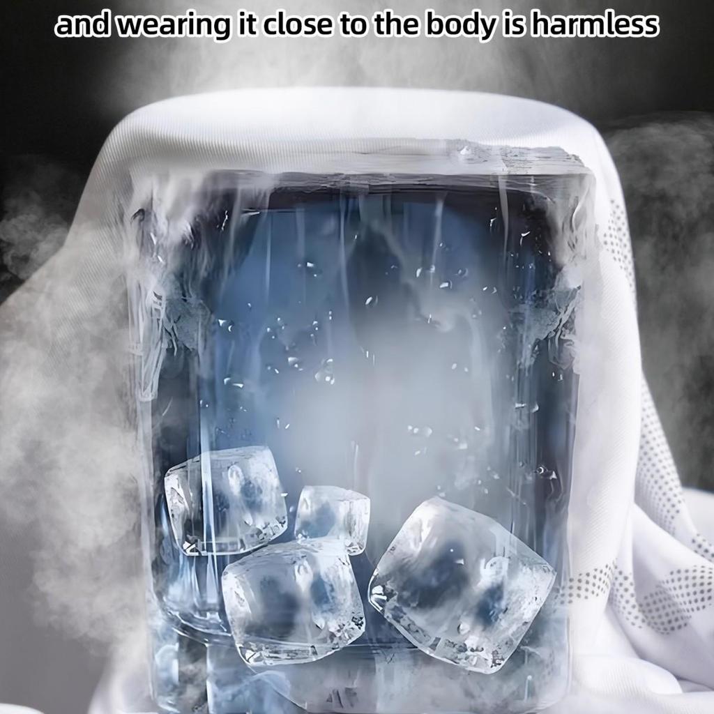 Men's Quick-Dry Breathable Sleeveless Sports Tank Top