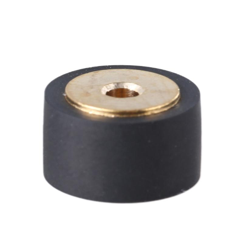 11.8x7x6.5mm/11.8x8x6.5mm Role Presoare Recorder Cauciuc Cupru Rulment Roată Mișcare Recorder Casetă