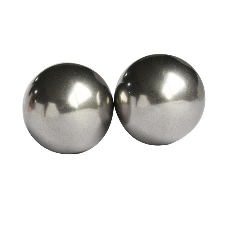 Solide 420 Edelstahlkugeln & Kugellager 440