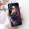 Flower Cartoon Fashion Design Phone Case For Honor 600 Lite Honor 500 Smart Honor600 Funda Soft Silicone Shockproof Back Cover