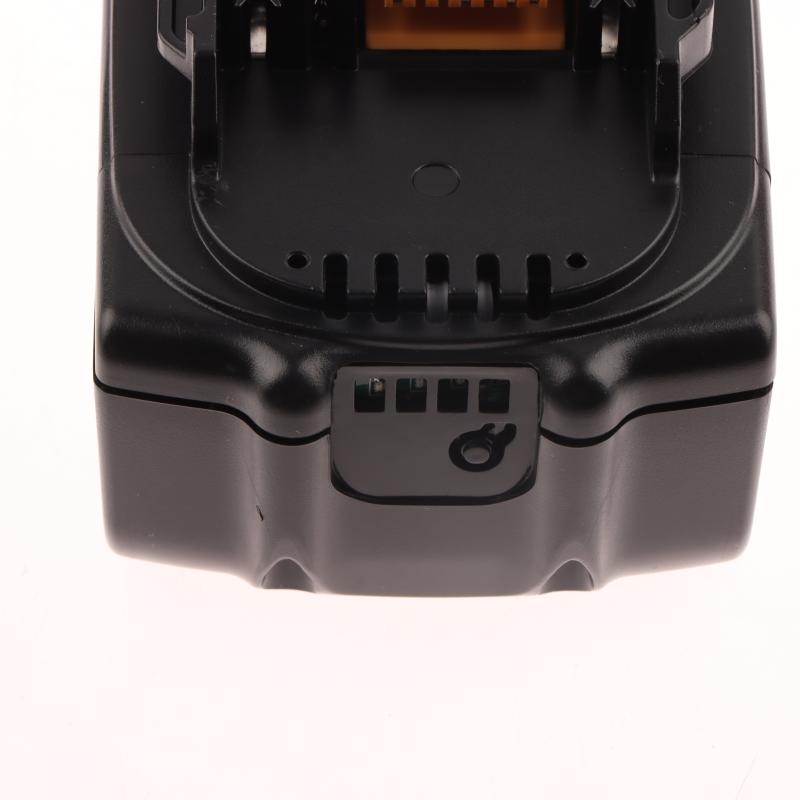 

Корпус для литий-ионного аккумулятора Bl1830, плата защиты зарядки, коробка для 18 В, защитная оболочка для этикетки, небьющийся корпус