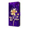 Wallet Case For Xiaomi Poco C75 4G/Redmi 14R 5G/14C 4G Pattern Printing PU Leather Flip Stand Phone Cover