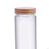 Glass Storage Jar, Sealed Canister for Rice Cereal Spice