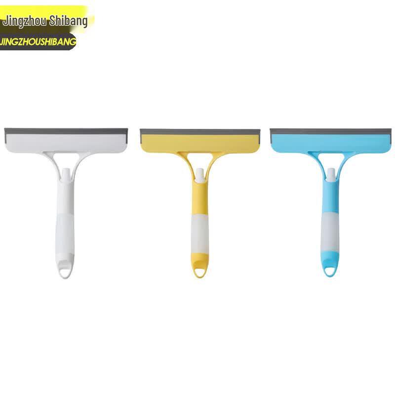 Multi-function Spray Window Cleaner