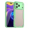 Capa para iPhone 17 Pro Max, Capa Protetora Anti-choque, Capa Anti-riscos para iPhone 17 Pro Max