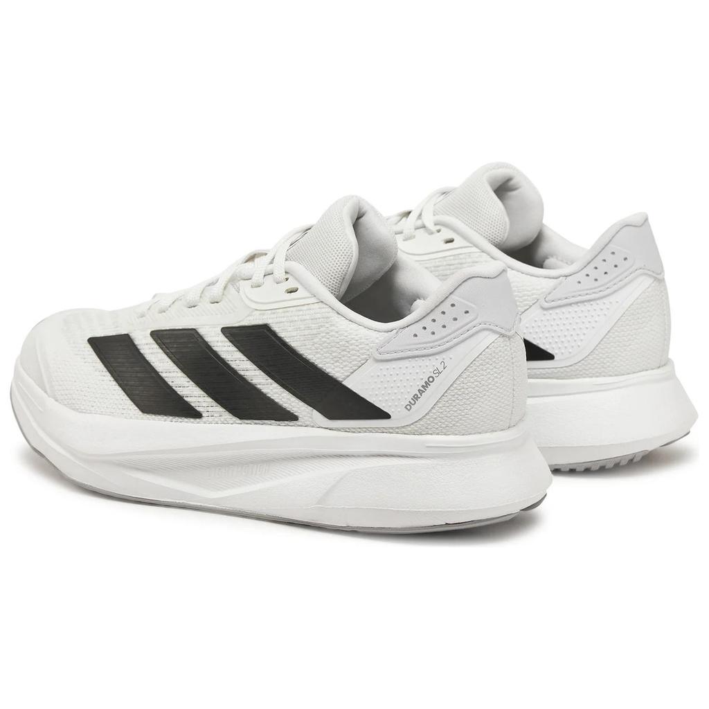 Adidas  Duramo SL 2.0 White Black Grey Women Sneakers Cloud-White Core-Black Dash-Grey IH8223
