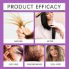 Hydrating Hair Mask for Dry Damaged Hair, Argan & Coconut Oil Collagen Deep Conditioner Moisturies for Frizzy, Colored & All Hair Types