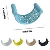 Plastic Betta Fish Hammock 3D Printing Hammock Feeding Ring  Small Aquatic Pets