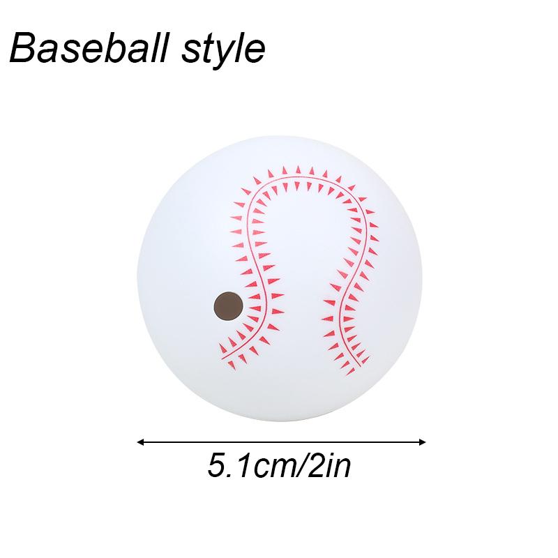 Cat Interactive Ball Training Kitten Electric Cat Ball Training Toy Kitten Touch Sounding Pet Squeak Toy Ball