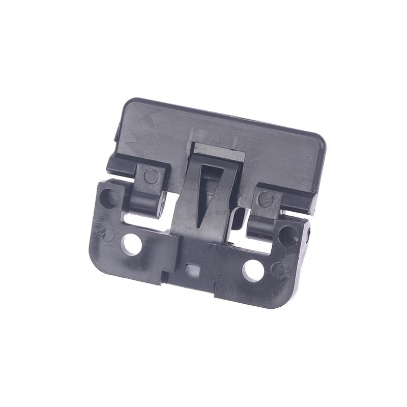 

1 шт. для центрального подлокотника автомобиля, пряжка, крышка замка для перчаточного ящика, ящика для хранения, высококачественные аксессуары для замка