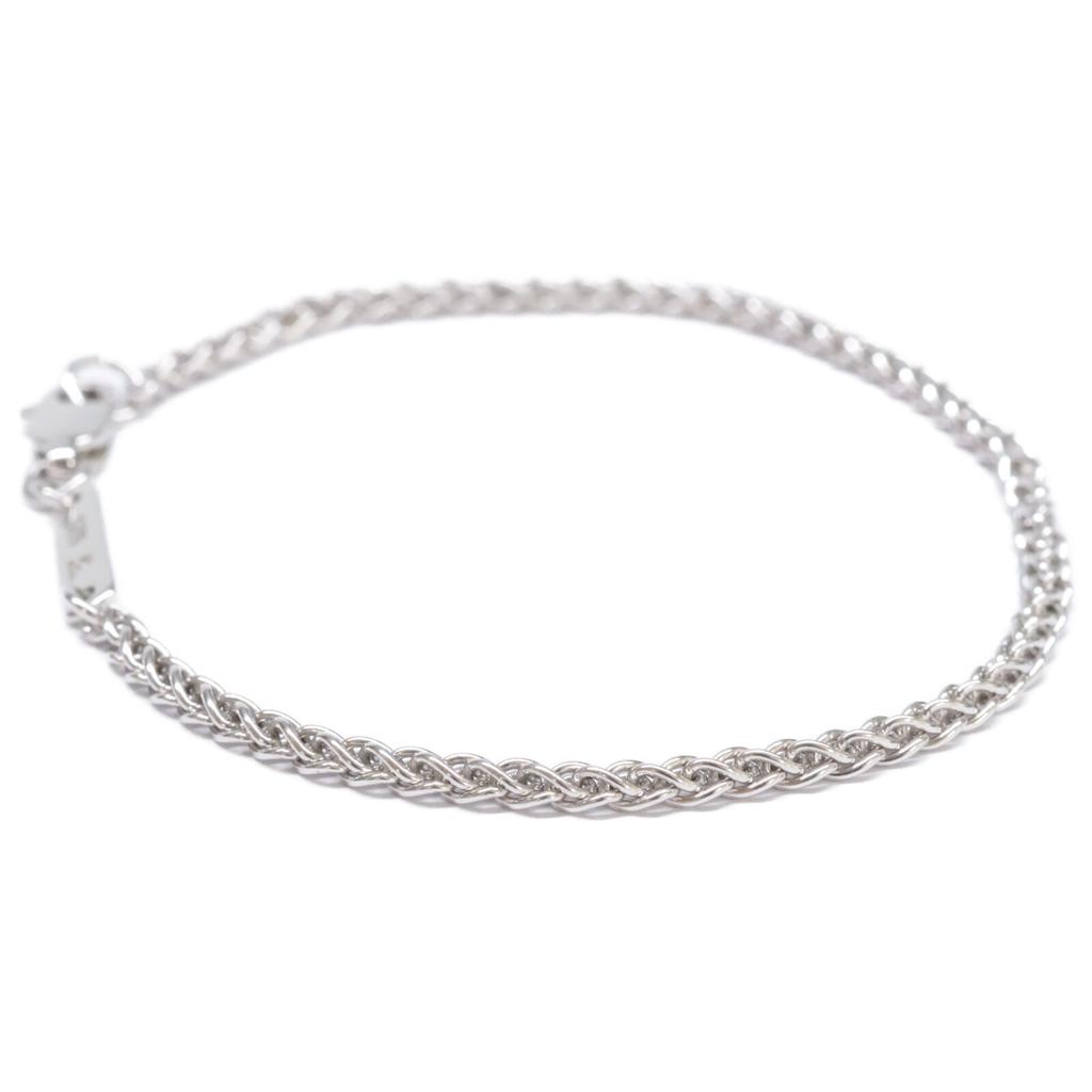 TOMWOOD [Piękny Stan] Bransoletka 925 Spike Bransoletka SrebrnaUżywana