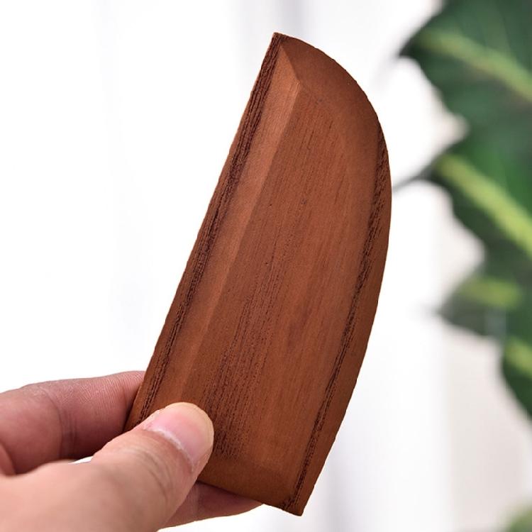 Pottery Foot Shapers Ceramic Rib Pottery Trimming Tool oCeramic Pottery Tool for Ceramic Clay Smoothing Shaping Carving