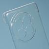 For OnePlus 13 Clear Case Frameless Hard PC Phone Cover