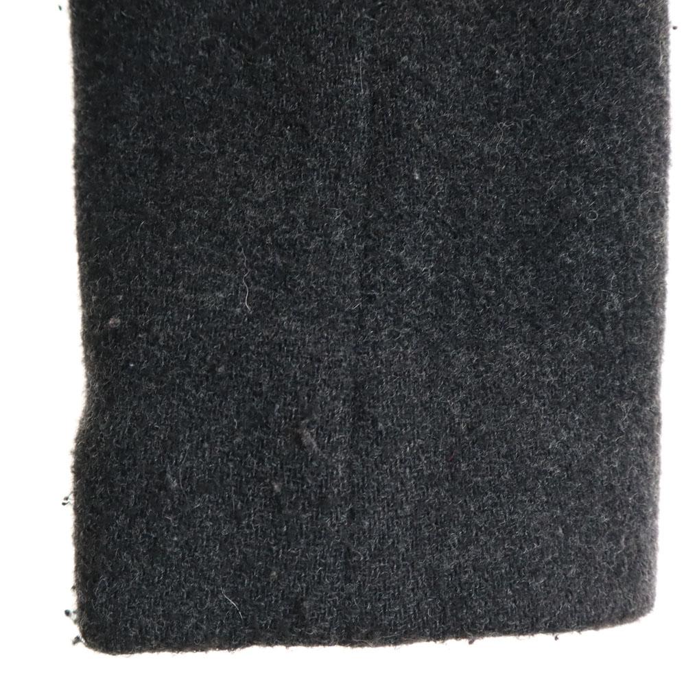 Polo Ralph Lauren Wool Blend Chester Coat S Gray Men's Used