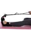 Yoga Bein Stretch Band Yoga Flexibilität Bein Gürtel Yoga Gurt Faszien Bahre Strap Für Ballett Gymnastik Trainer