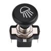 Car Golf Car Light Switch Universal Headlight Push Pull Switch Button for EZGO Club Car Yamaha