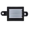 New Blower Motor Resistor For Pontiac Saturn Chevy Malibu 10381264 1580868