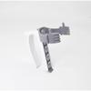 Leak Proof Soda Can Covers Portable Can Straw Lid with Stand  Standard 12oz