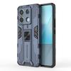 For Xiaomi Redmi Note 13 Pro 5G/Poco X6 5G Kickstand Case Anti-drop Phone Cover