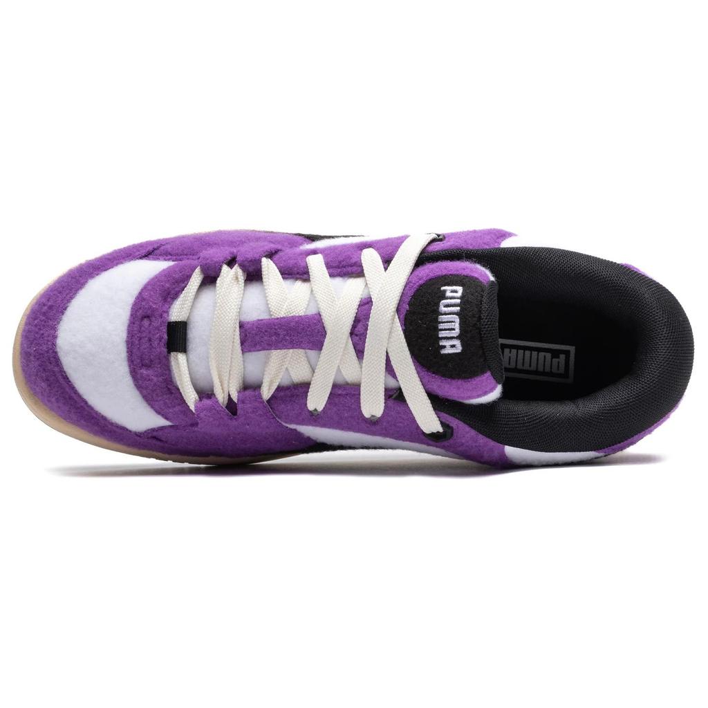 New PUMA 180 Felt 'Purple Pop' 393221-01
