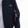 Зимняя куртка Alpha Industries MA-1 TTC (126101) dark blue