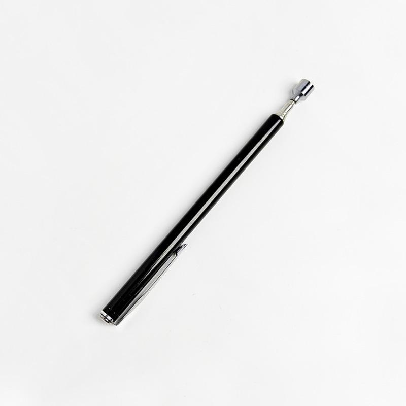 1Pcs Telescopic Magnet Picking Tool Strong Magnetic Picker Telescopic Rod Adjustment Pen Shaped Tool Magnetic Rod Repair Tool