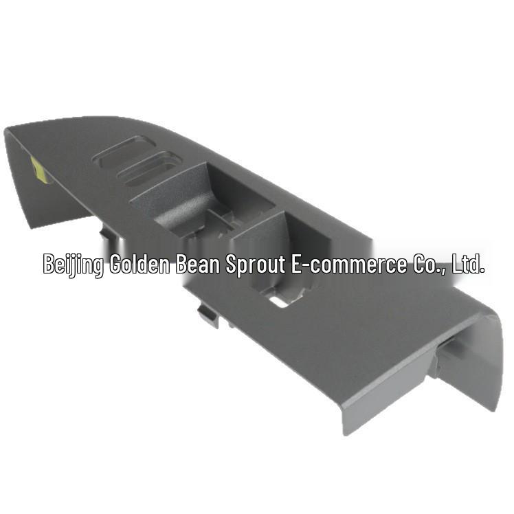 74232-0C100 Power Window Switch Panel for Toyota Tundra Neutral