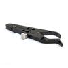 Cnc Motorcycle Cruise Control Throttle Lock Assist Retainer Wrist Grip Universal