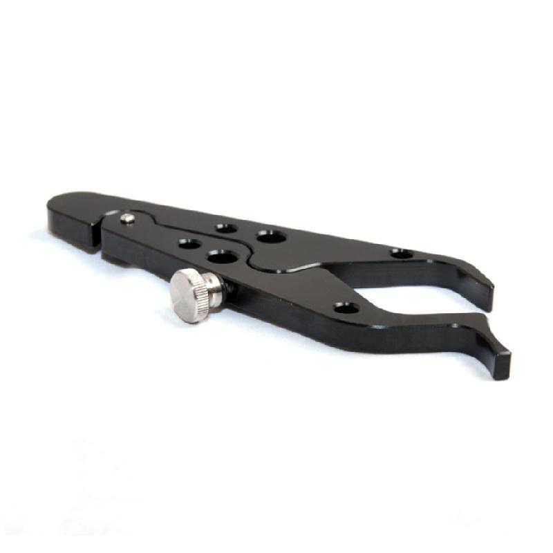 Cnc Motorcycle Cruise Control Throttle Lock Assist Retainer Wrist Grip Universal