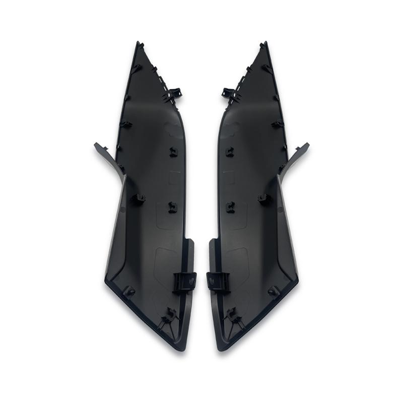 Fit For CFMOTO 450MT 450 MT Mt Motorcycle Fuel Tank Guard Left And Right Protective Covers Side Cover Panel Fairing Accessories