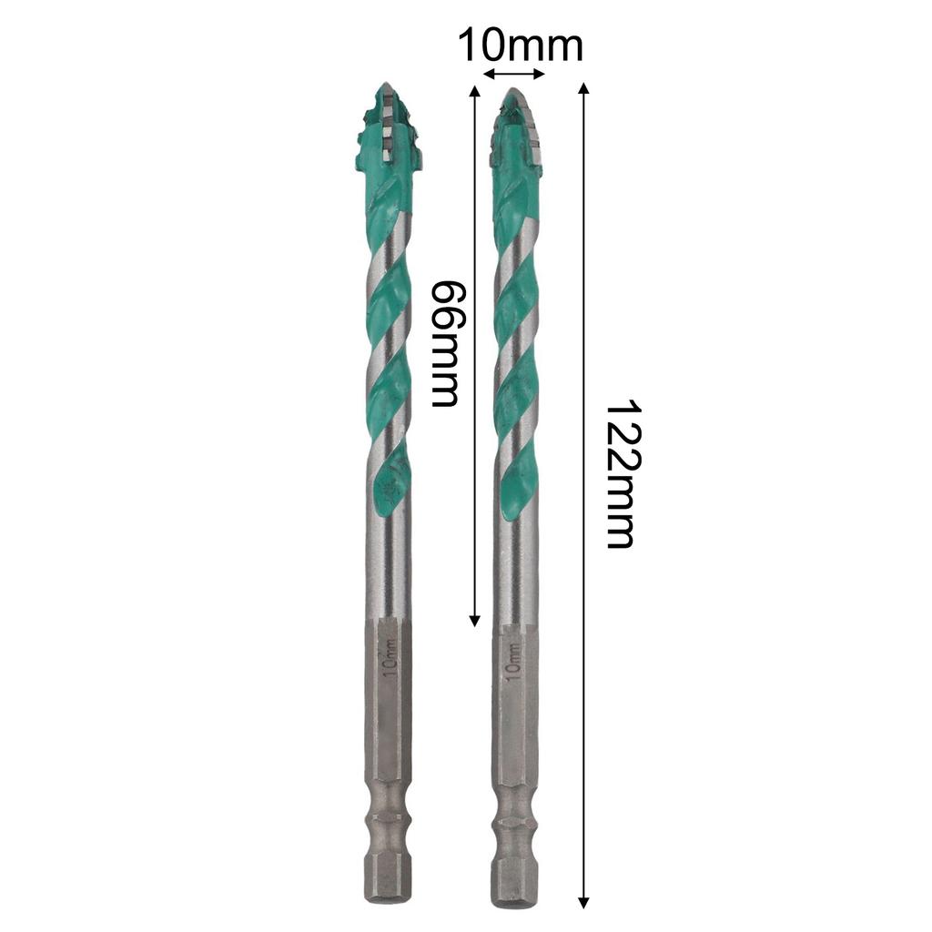 User-Friendly Design Drill Bits Eccentric Drill Bit Versatile Compatibility