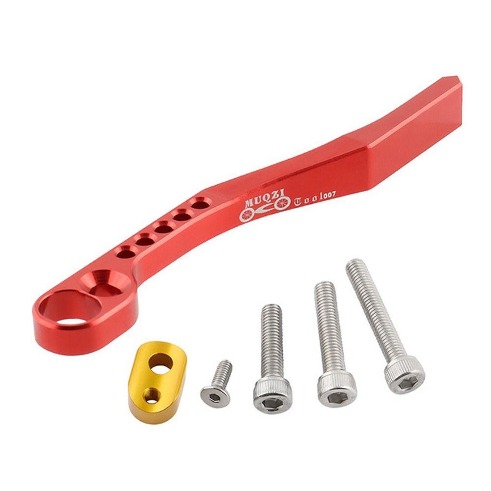 Guide Chain Keeper Bike Chain Chain Guide Chain Stabilizer Bike Chain Catcher Anti-Drop Chain Guide