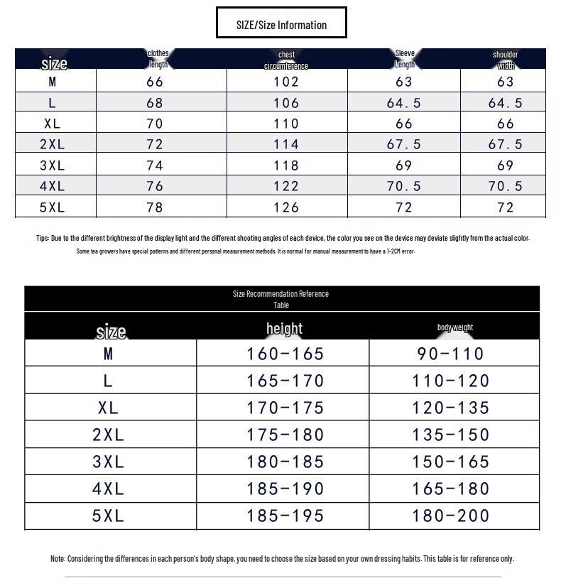 JEANSWEST Men's Thick Winter Hooded Padded Jacket