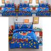 Luxurious Lilo Stitch Double King Duvet Cover Set With Soft Pillowcases Included