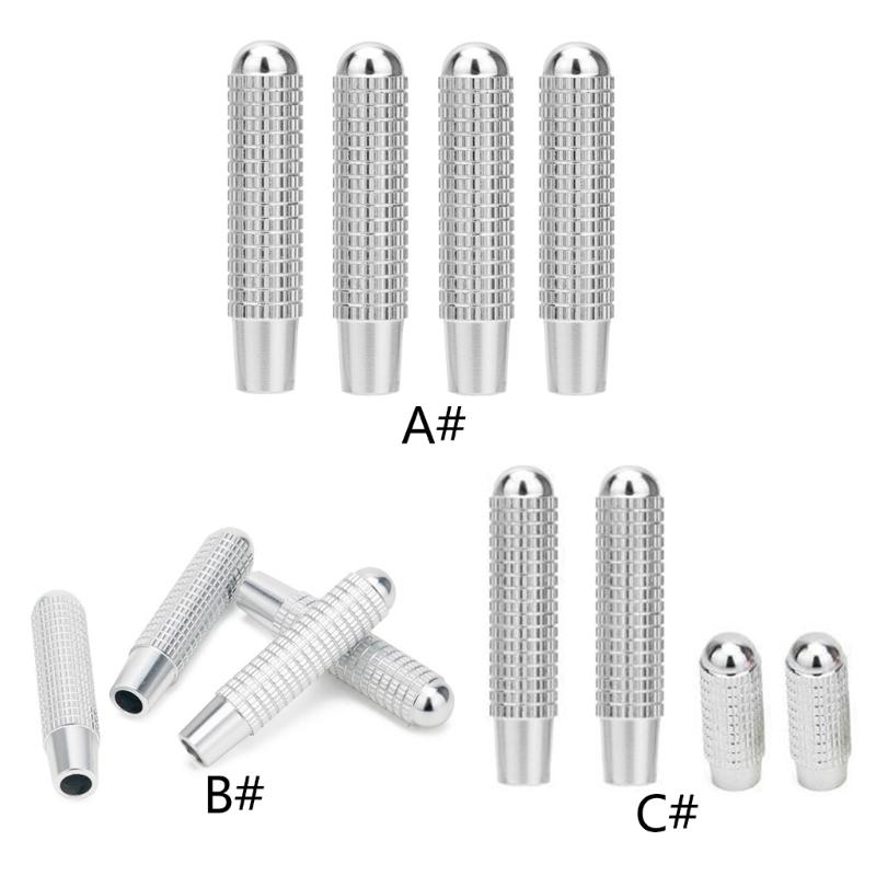 2 Paar Autotürriegel aus Aluminiumlegierung, Verriegelungsstift, Türriegel, passend für W205 GLC-GLE W213 CLA-GLA, modifiziertes Zubehör